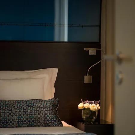Boutique Hotel Townhouse 27 Belgrade Exterior photo