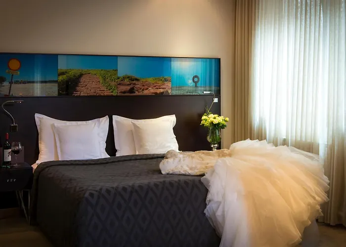 Boutique Hotel Townhouse 27