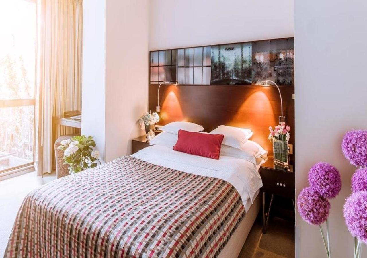 Boutique Townhouse 27 Hotel Belgrade