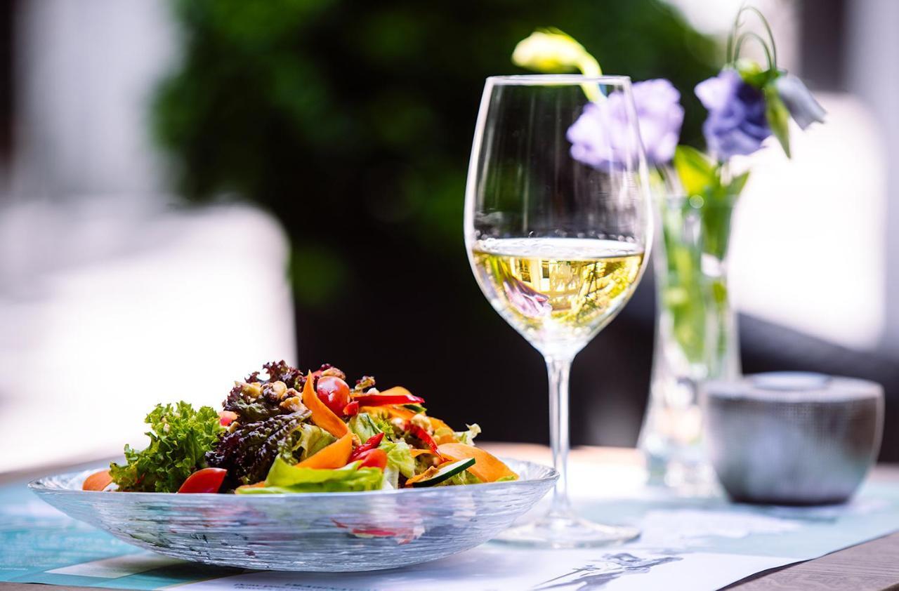 Boutique Townhouse 27 Hotel Belgrado