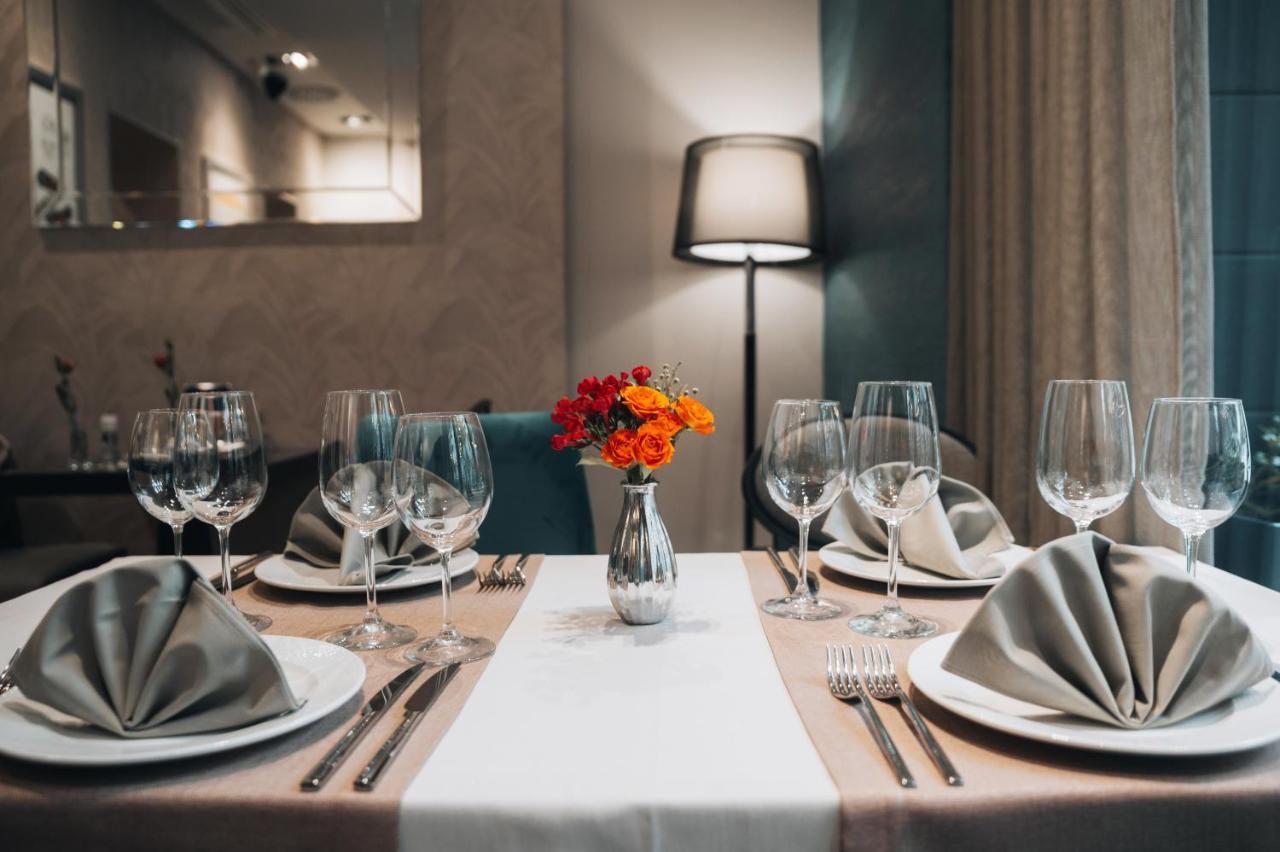 Boutique Townhouse 27 Hotel