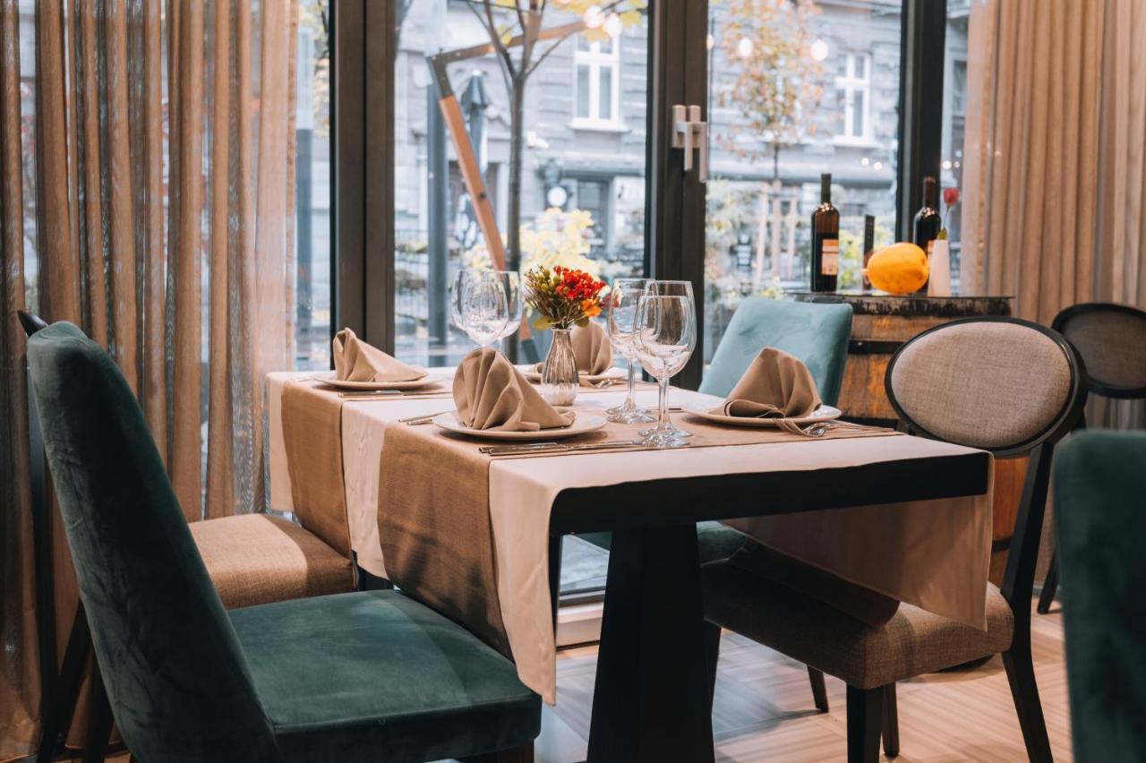 Boutique Townhouse 27 Hotel