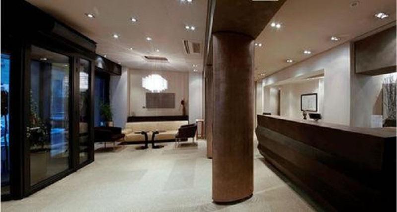 Boutique Townhouse 27 Hotel 4*