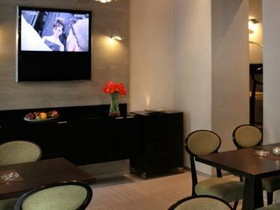 Hotel Boutique Townhouse 27