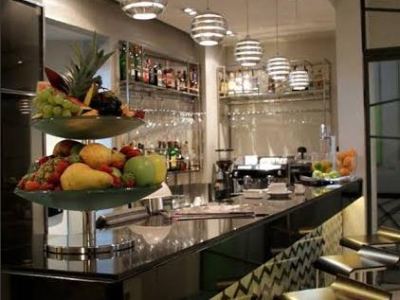 Boutique Townhouse 27 Hotel Belgrade