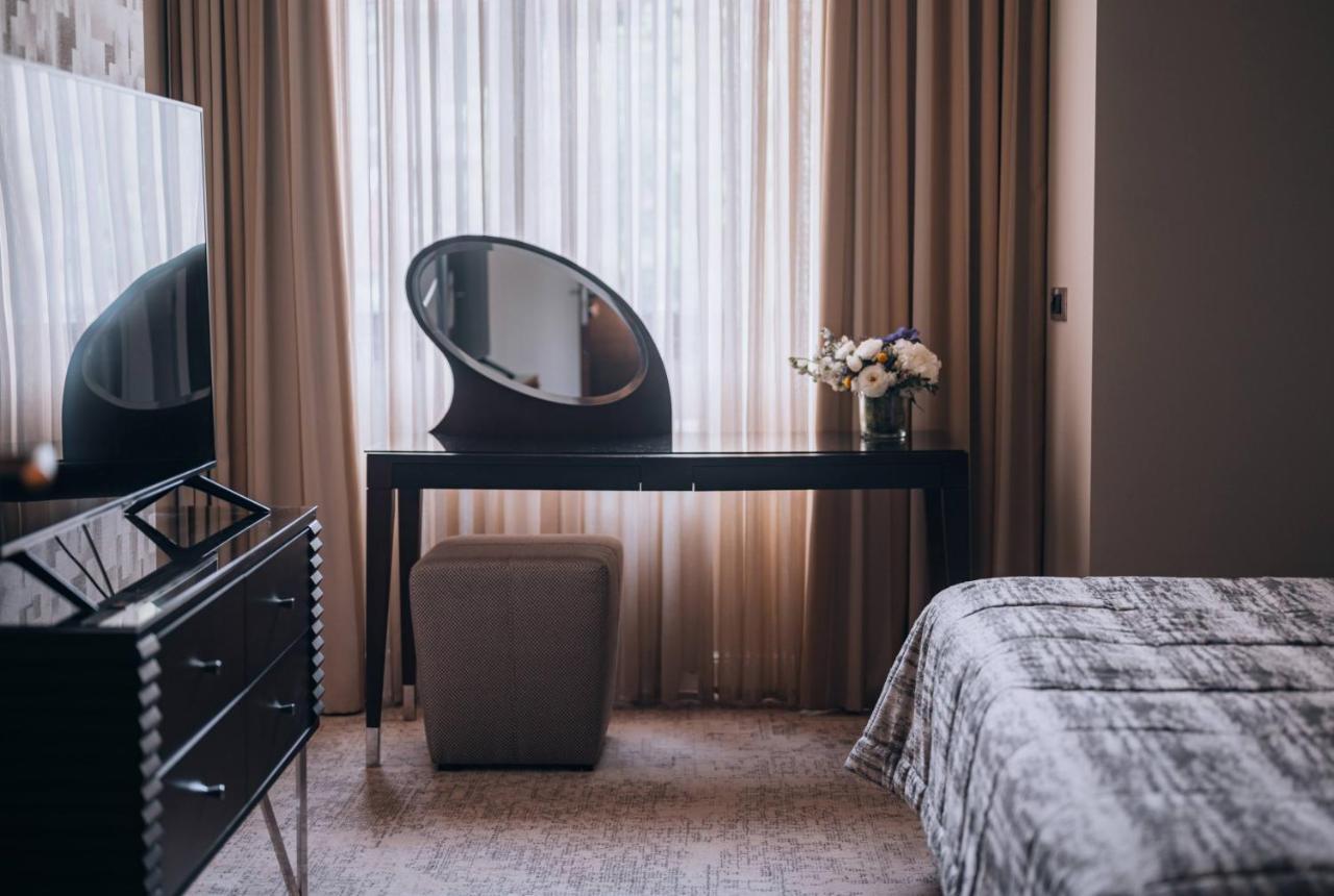Boutique Townhouse 27 4* Belgrado