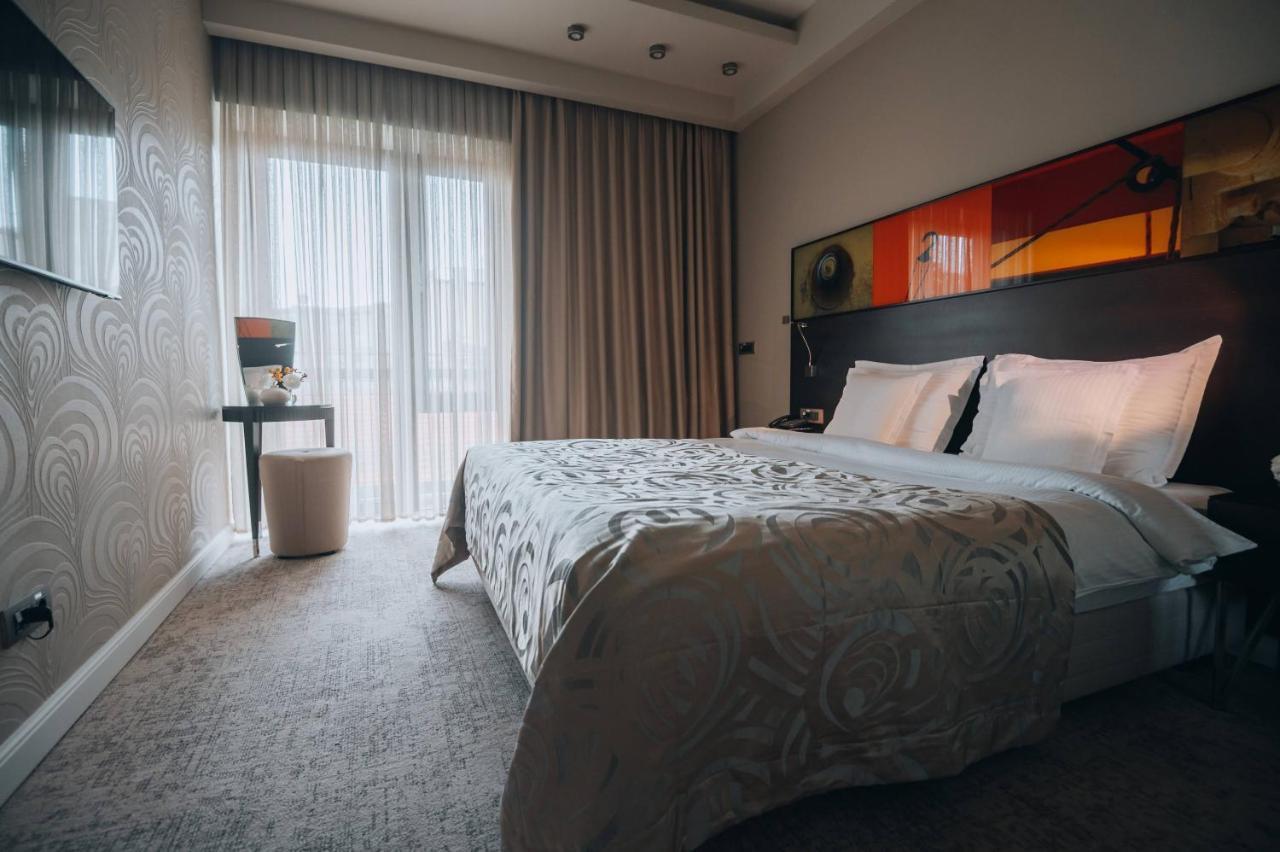Hotel Boutique Townhouse 27 Belgrad