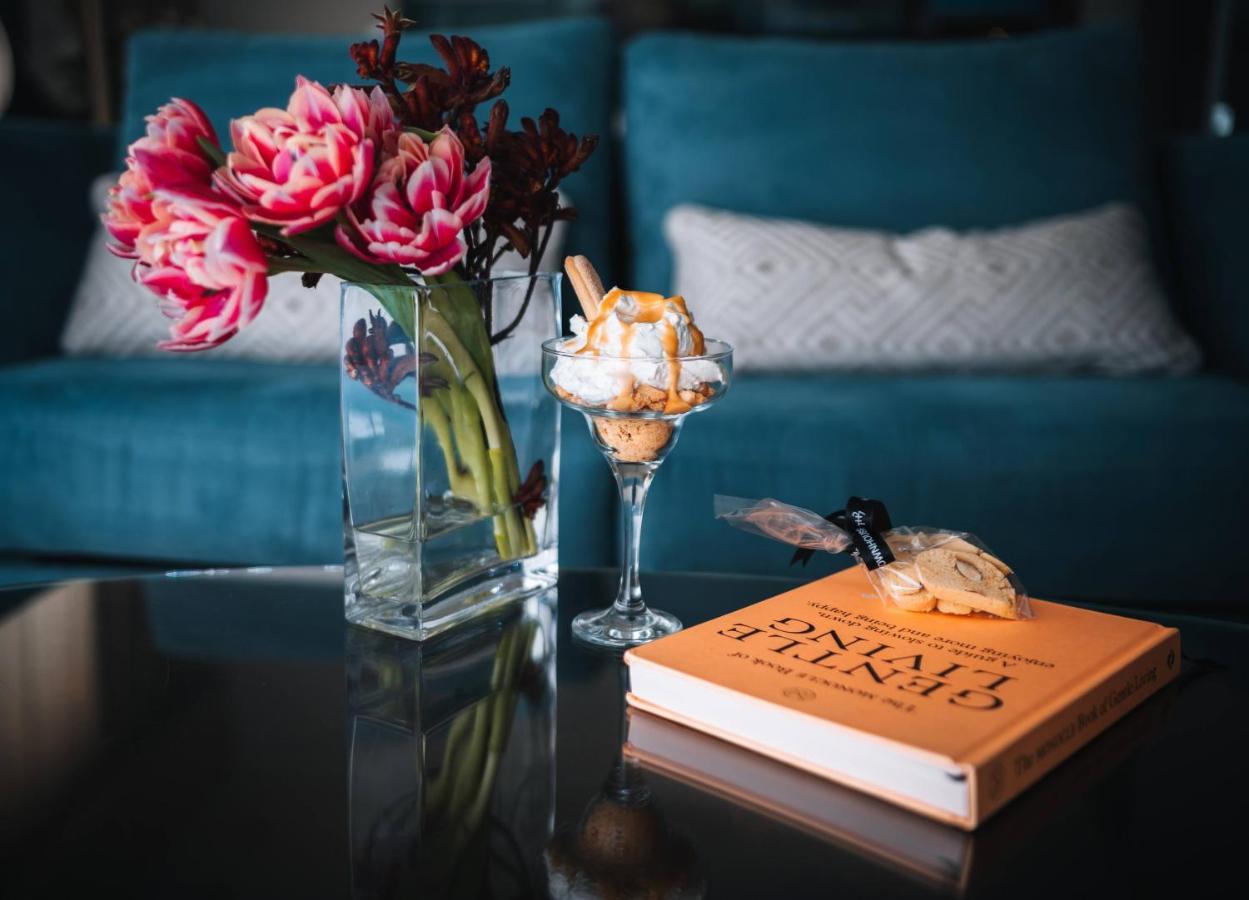 Boutique Townhouse 27