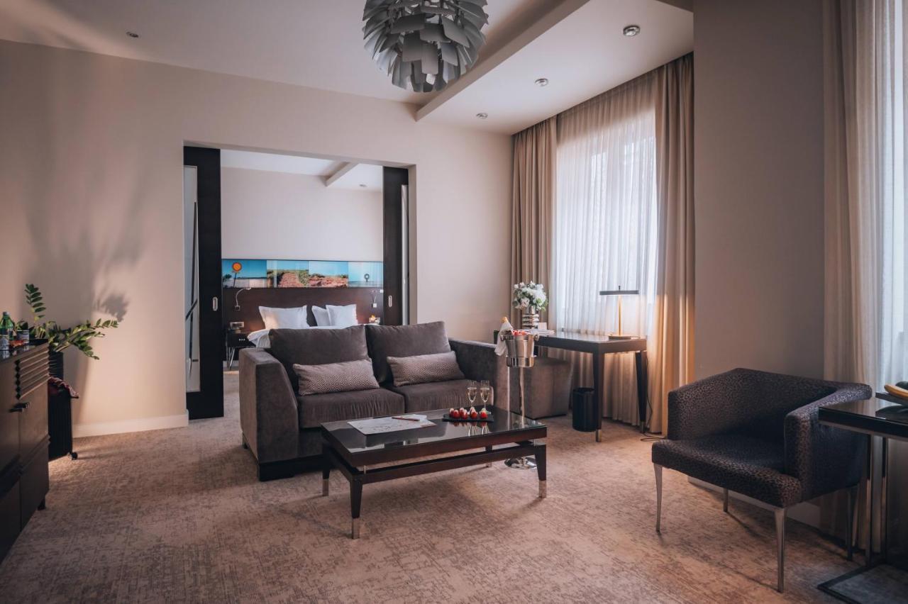 Hotel Boutique Townhouse 27 4*