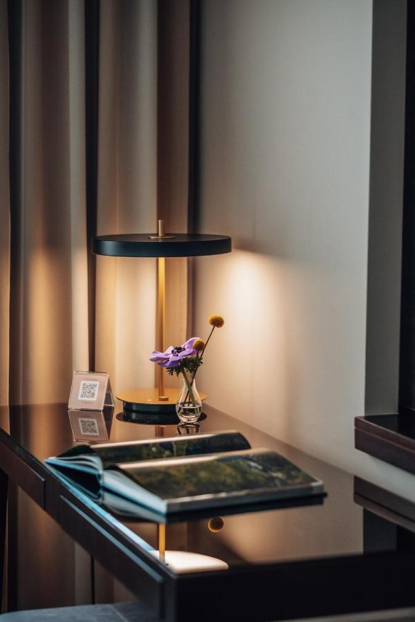 Boutique Townhouse 27 4*