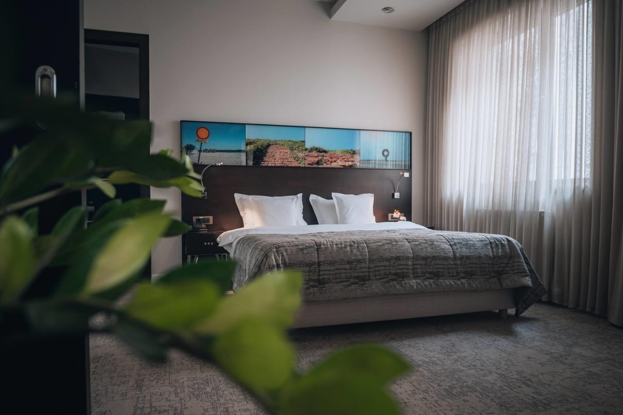 Hotel Boutique Townhouse 27