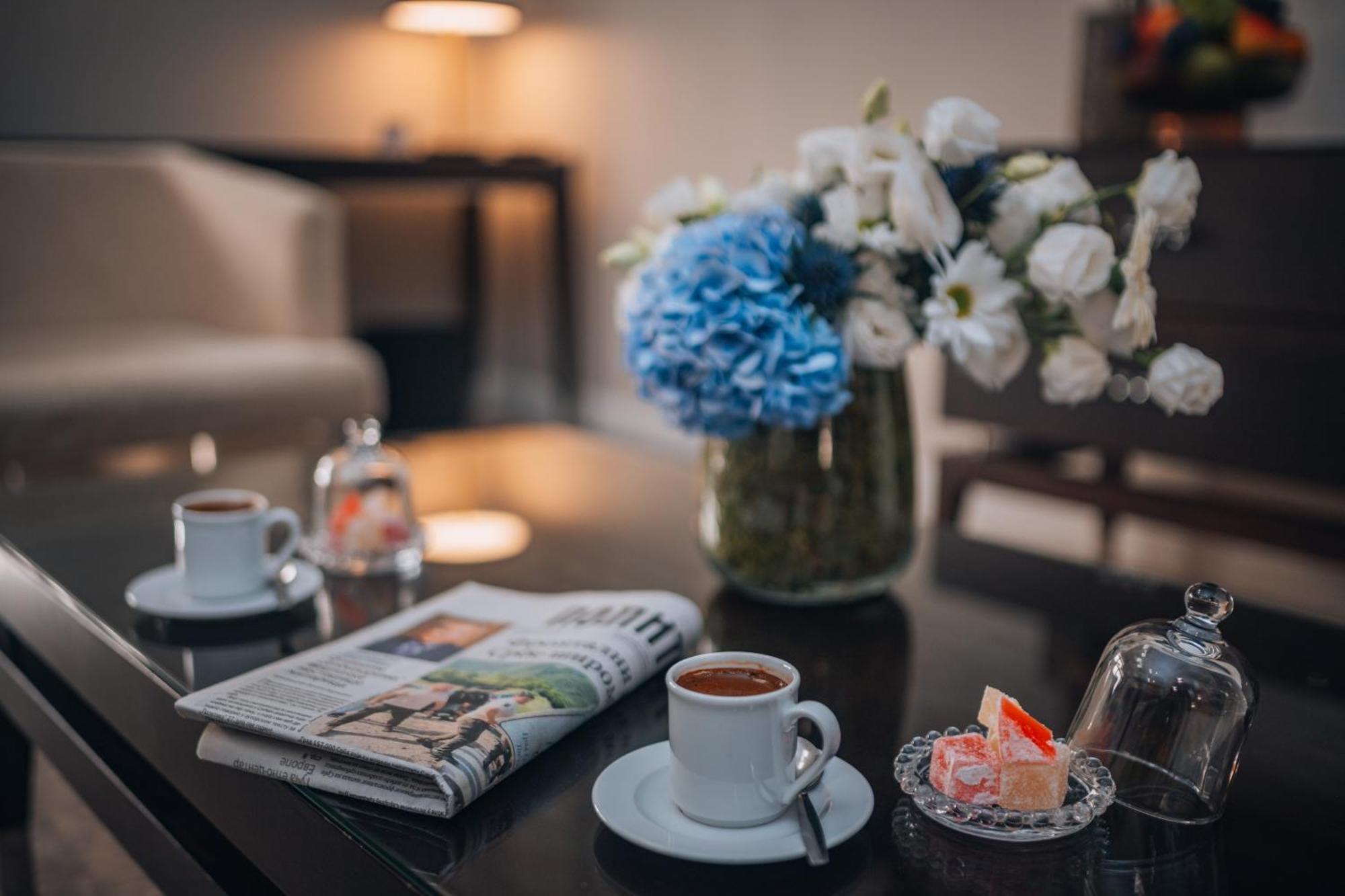 Boutique Townhouse 27 Belgrad