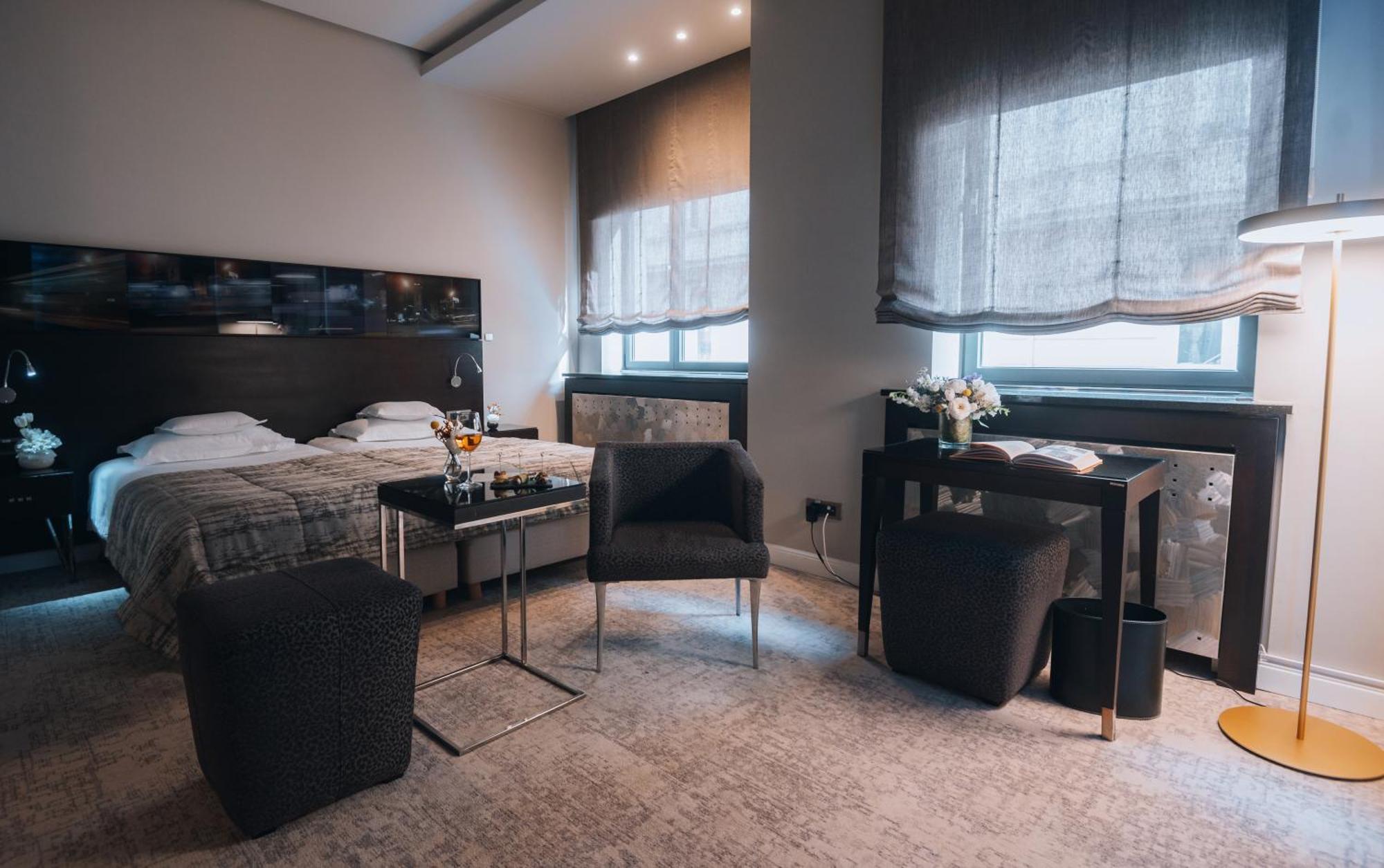 Boutique Townhouse 27 Hotel
