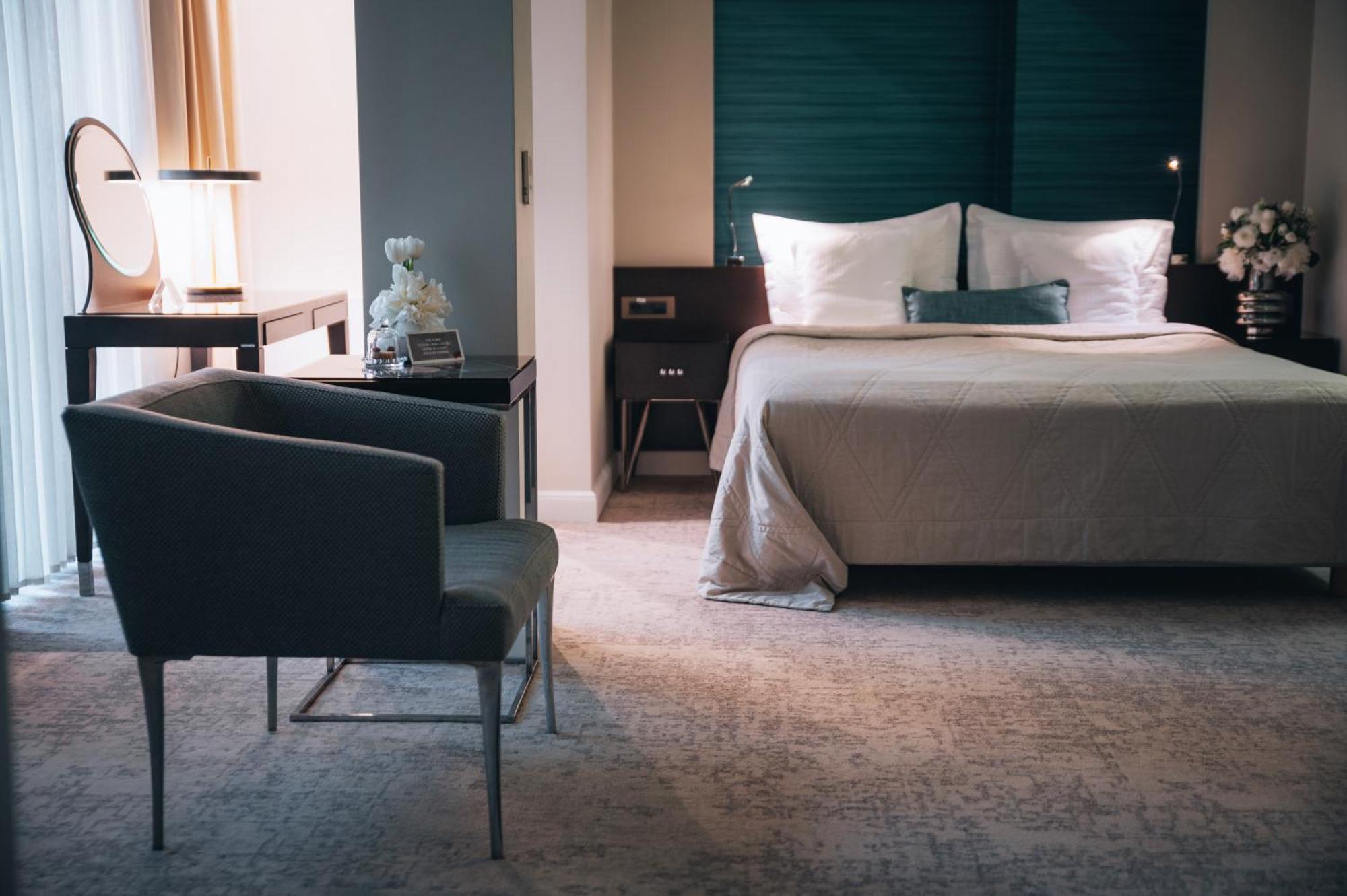 Hotel Boutique Townhouse 27 4*