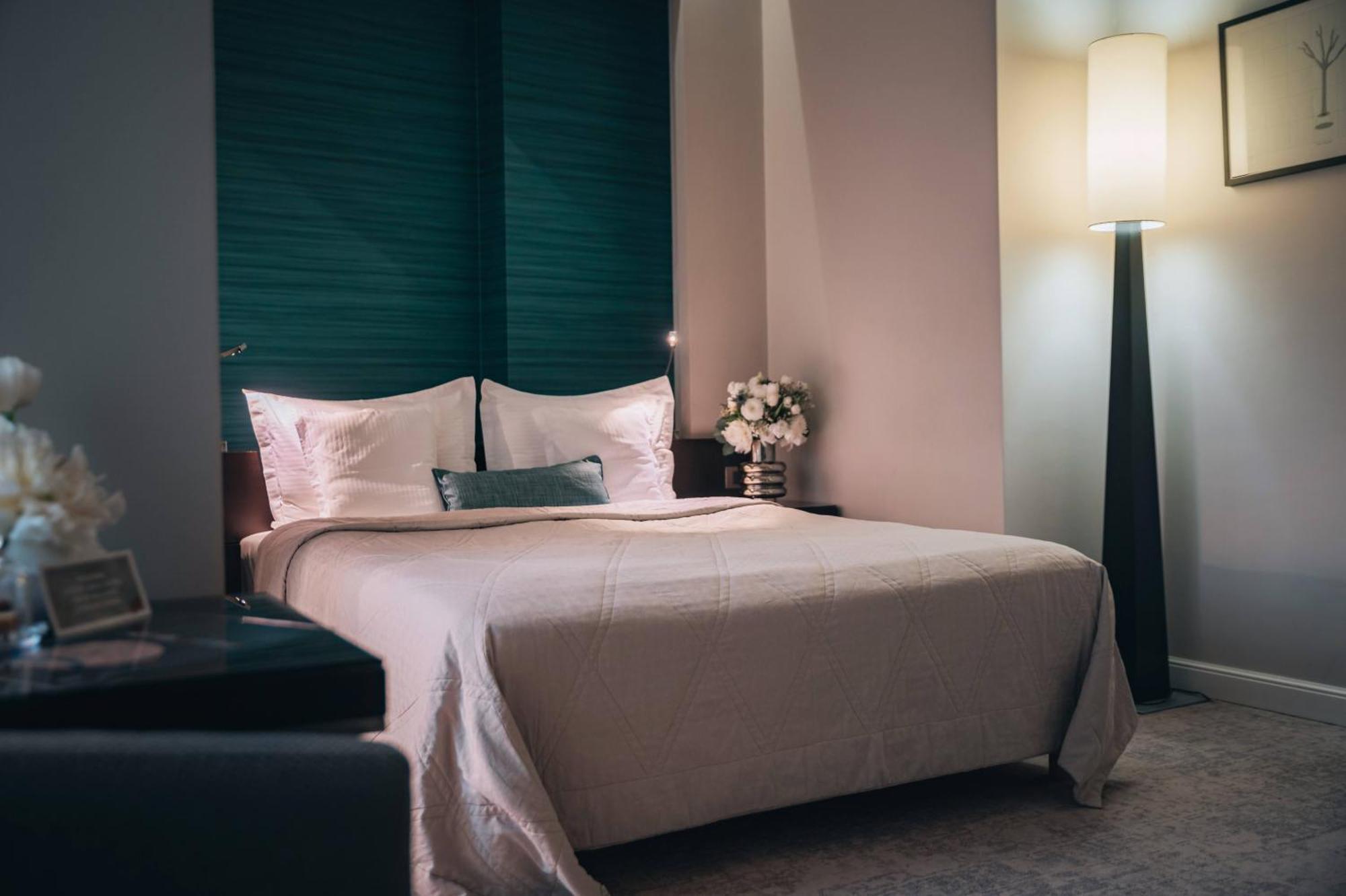 Boutique Townhouse 27 Hotel Belgrad