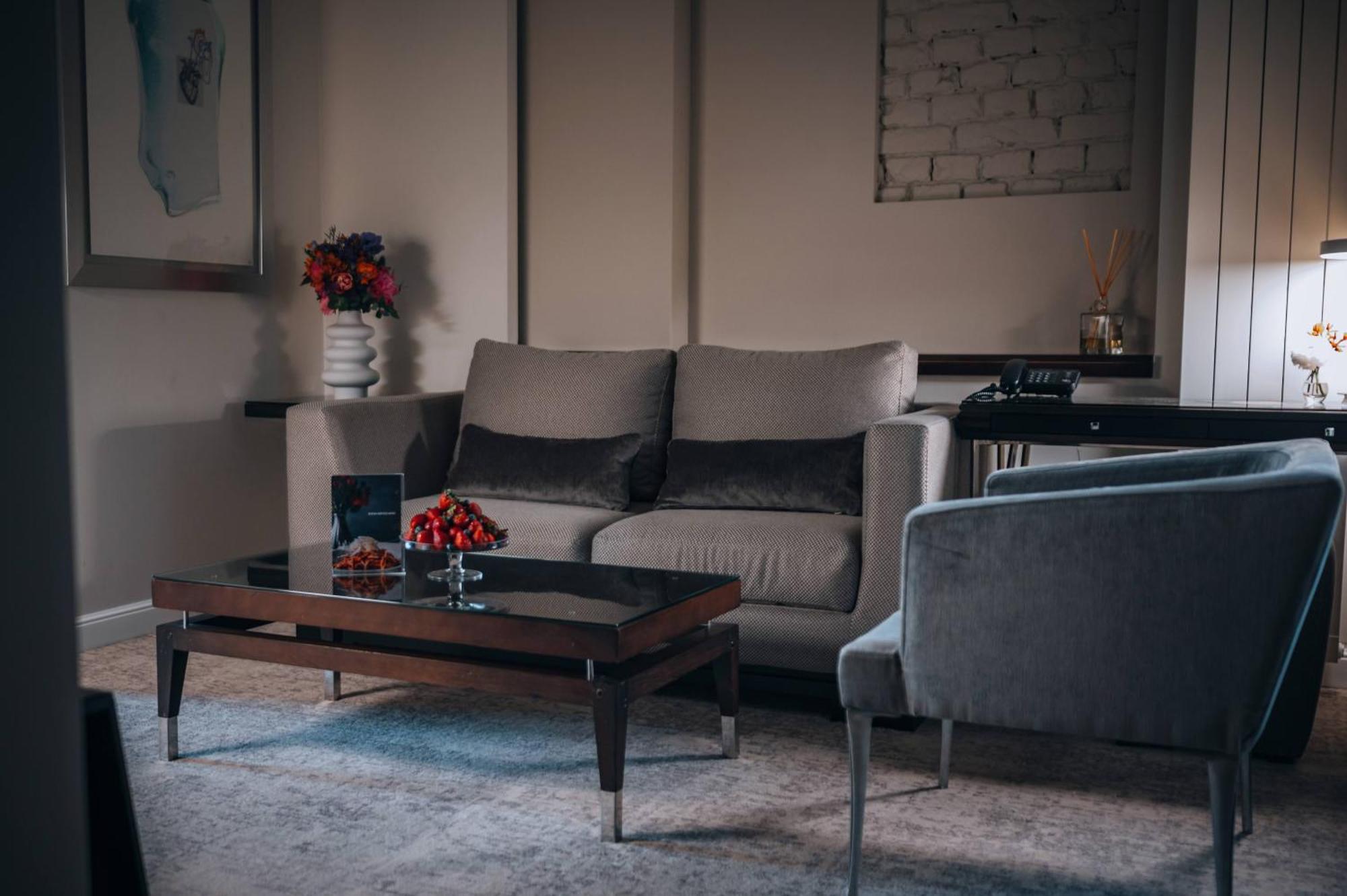 Boutique Townhouse 27
