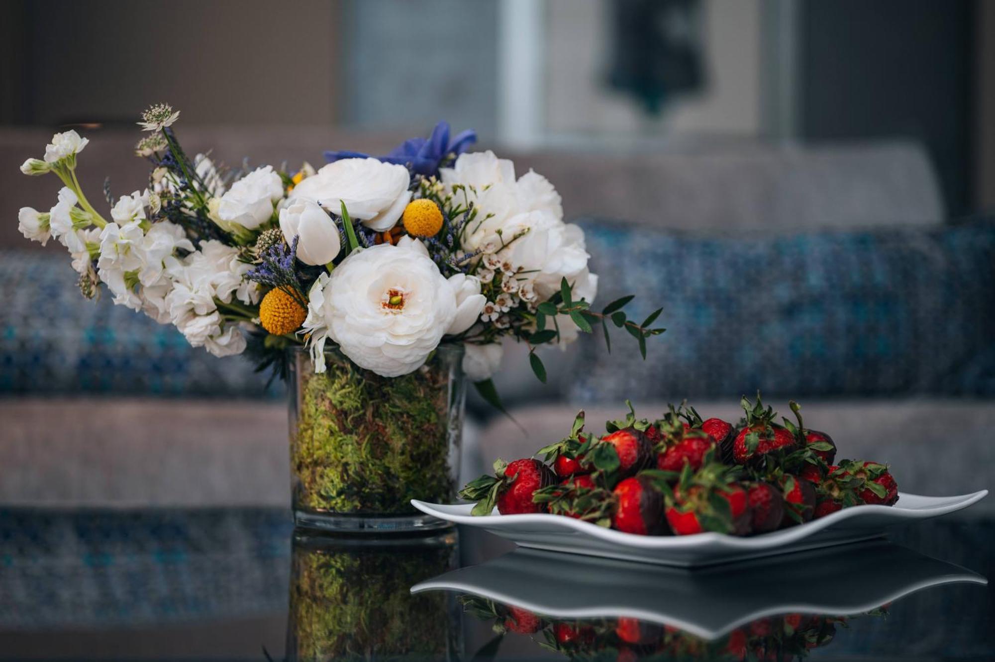 Boutique Townhouse 27 Hotel