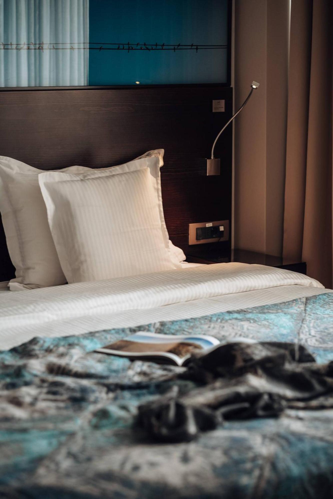 Hotel Boutique Townhouse 27