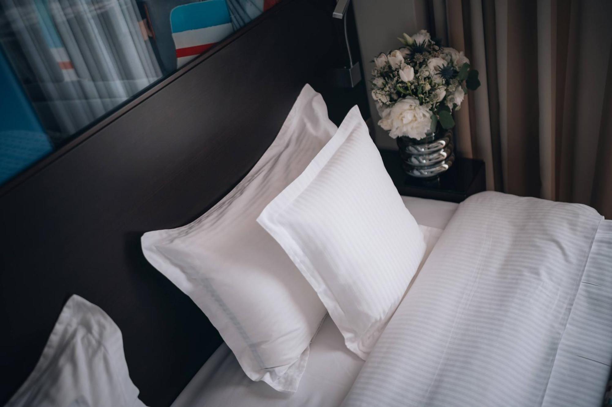 Hotel Boutique Townhouse 27