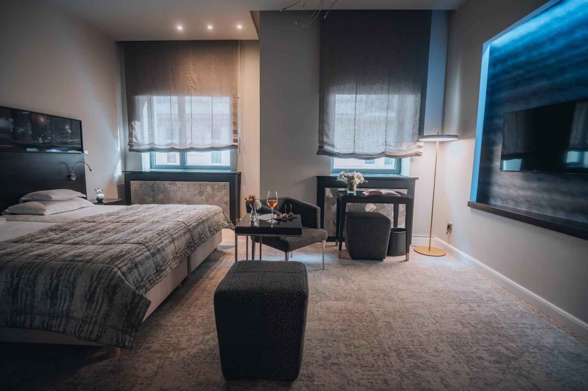 Boutique Townhouse 27 Hotel Belgrado