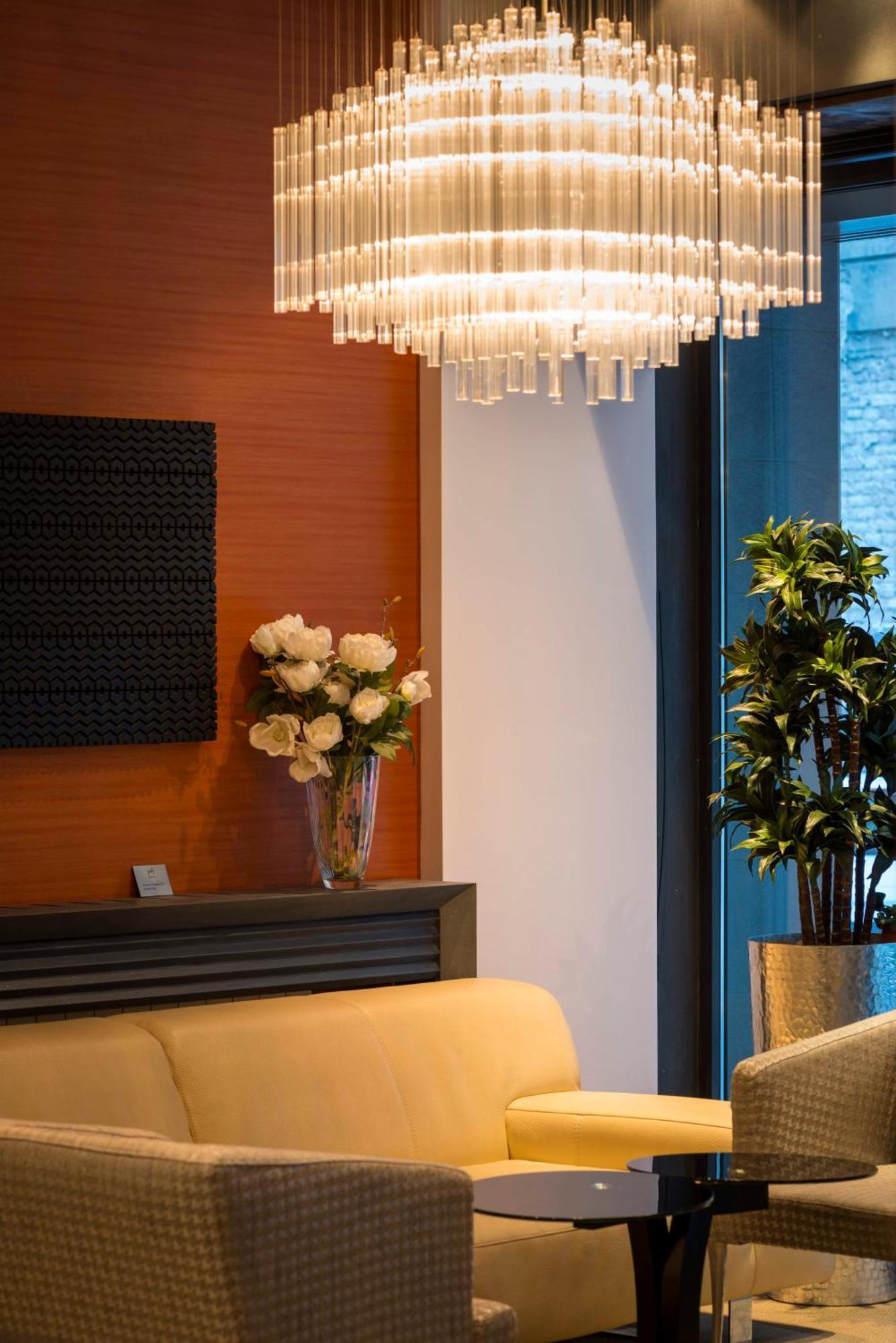 Boutique Townhouse 27 Hotel Belgrad