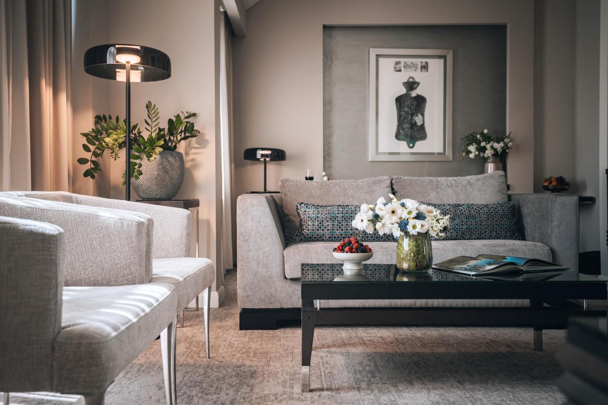 Boutique Townhouse 27 Hotel Belgrad