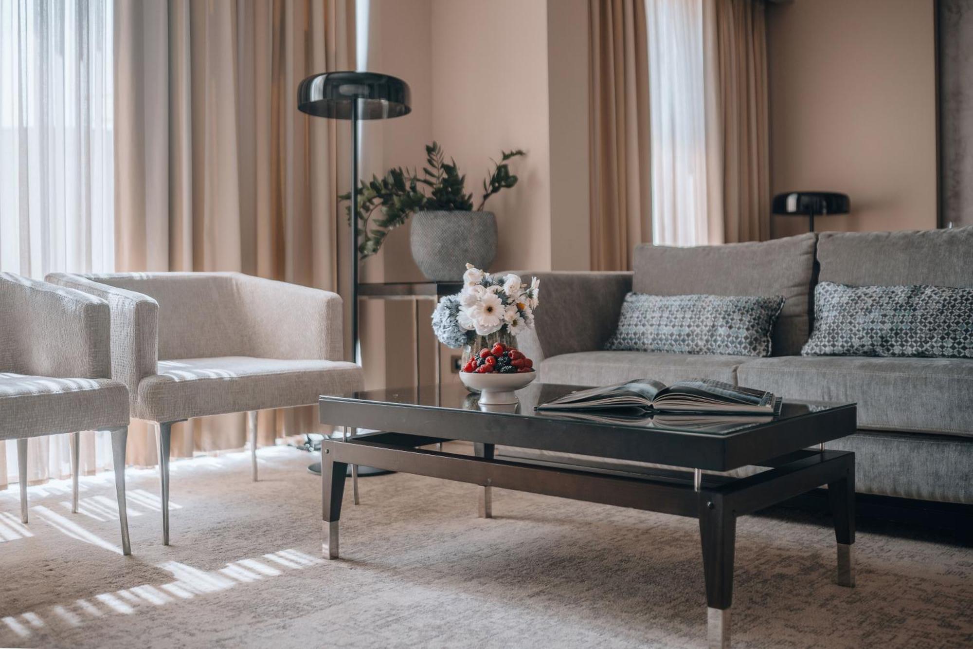 Boutique Townhouse 27 4* Belgrade