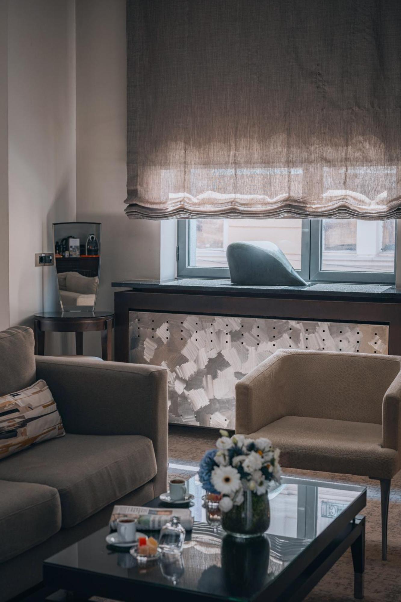 Boutique Townhouse 27 4* Belgrad