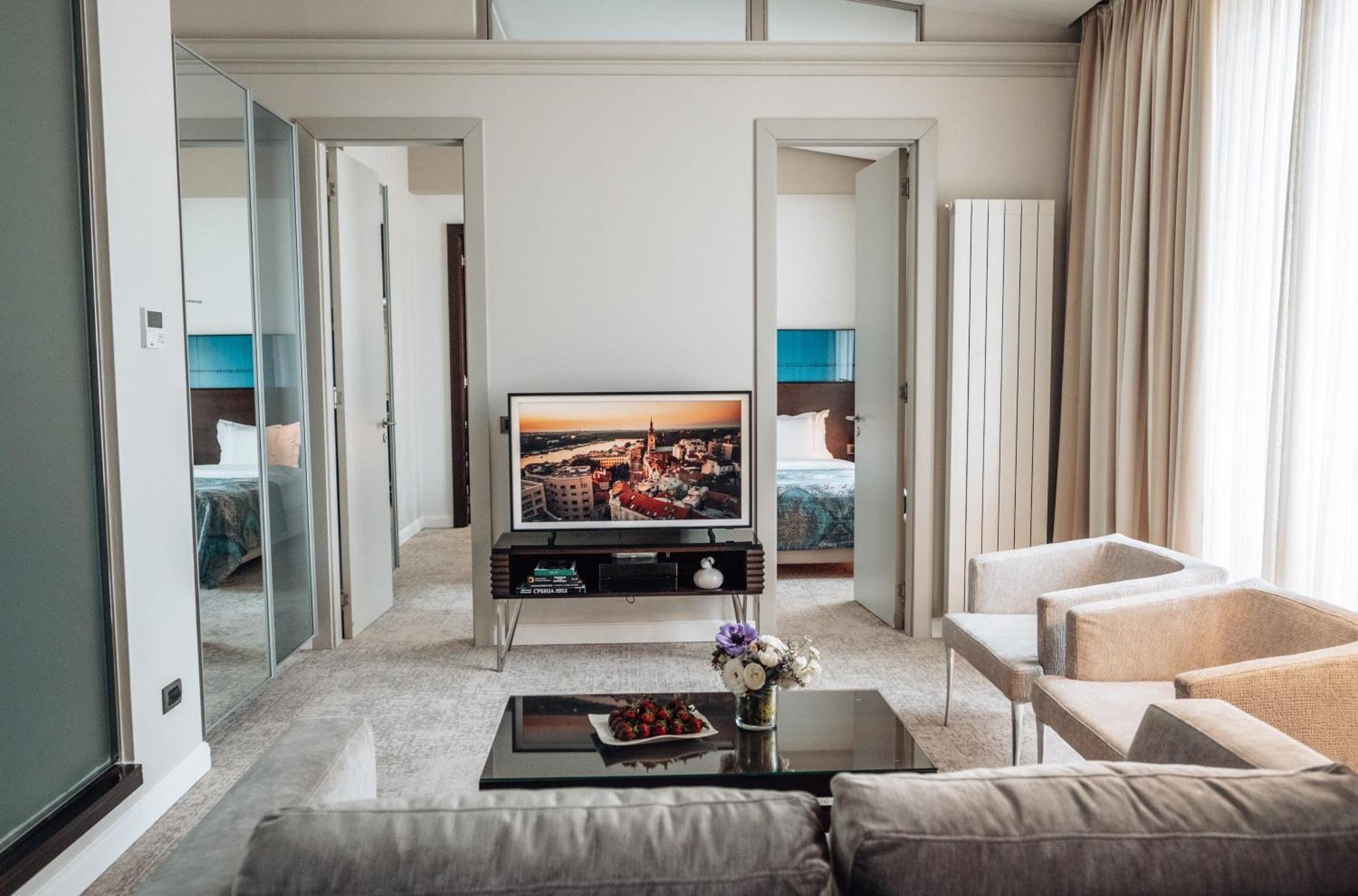 Hotel Boutique Townhouse 27 Belgrad