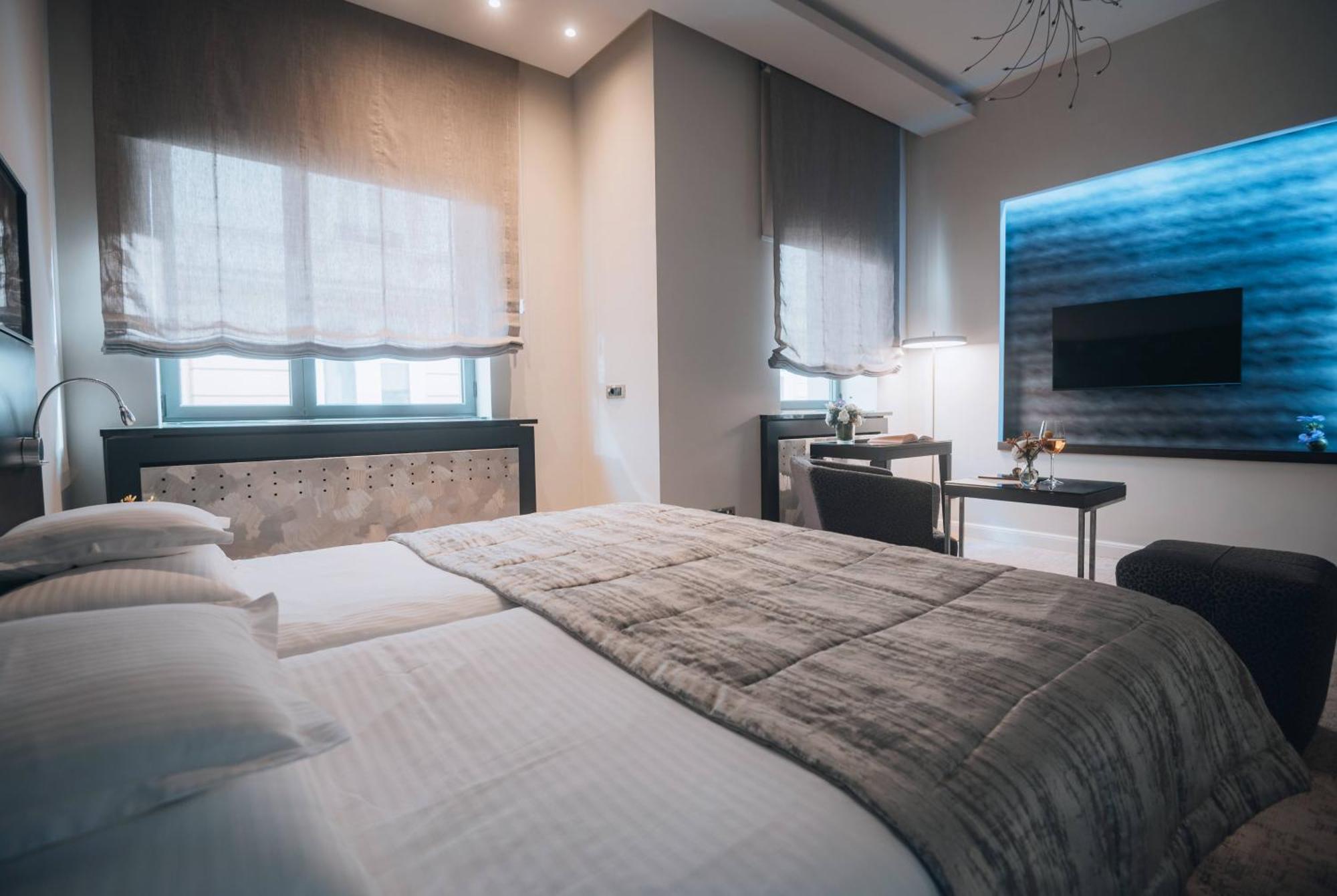 Boutique Townhouse 27 Belgrade