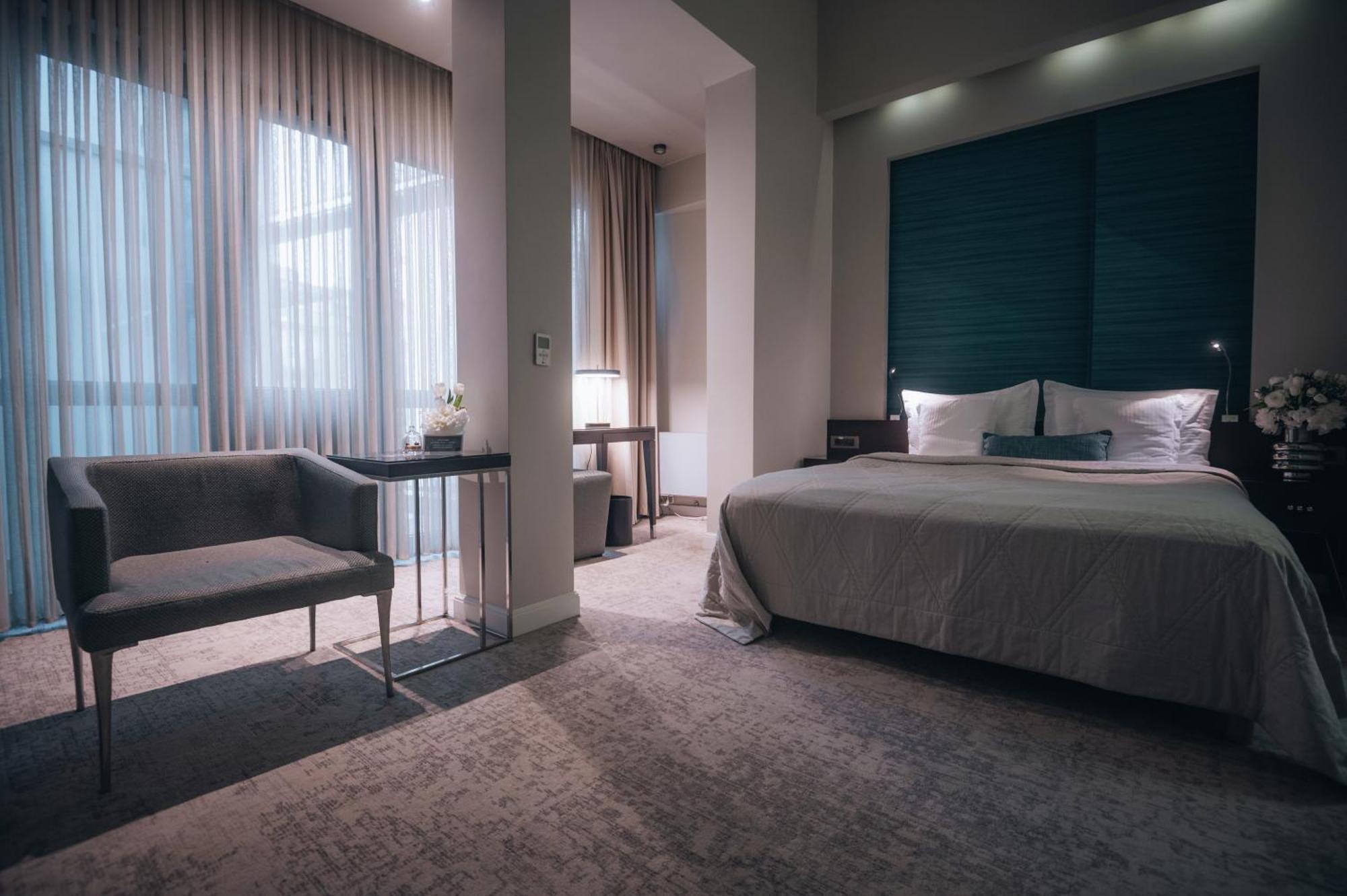 Boutique Townhouse 27 Hotel