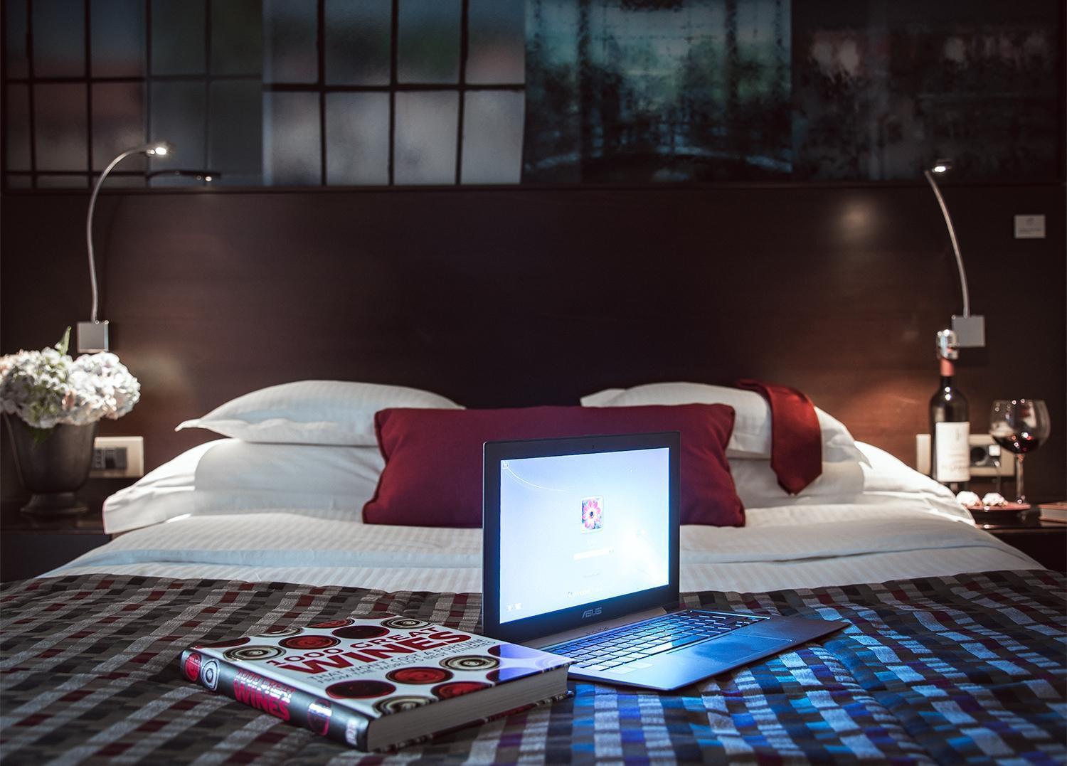 Boutique Townhouse 27 Hotel 4*