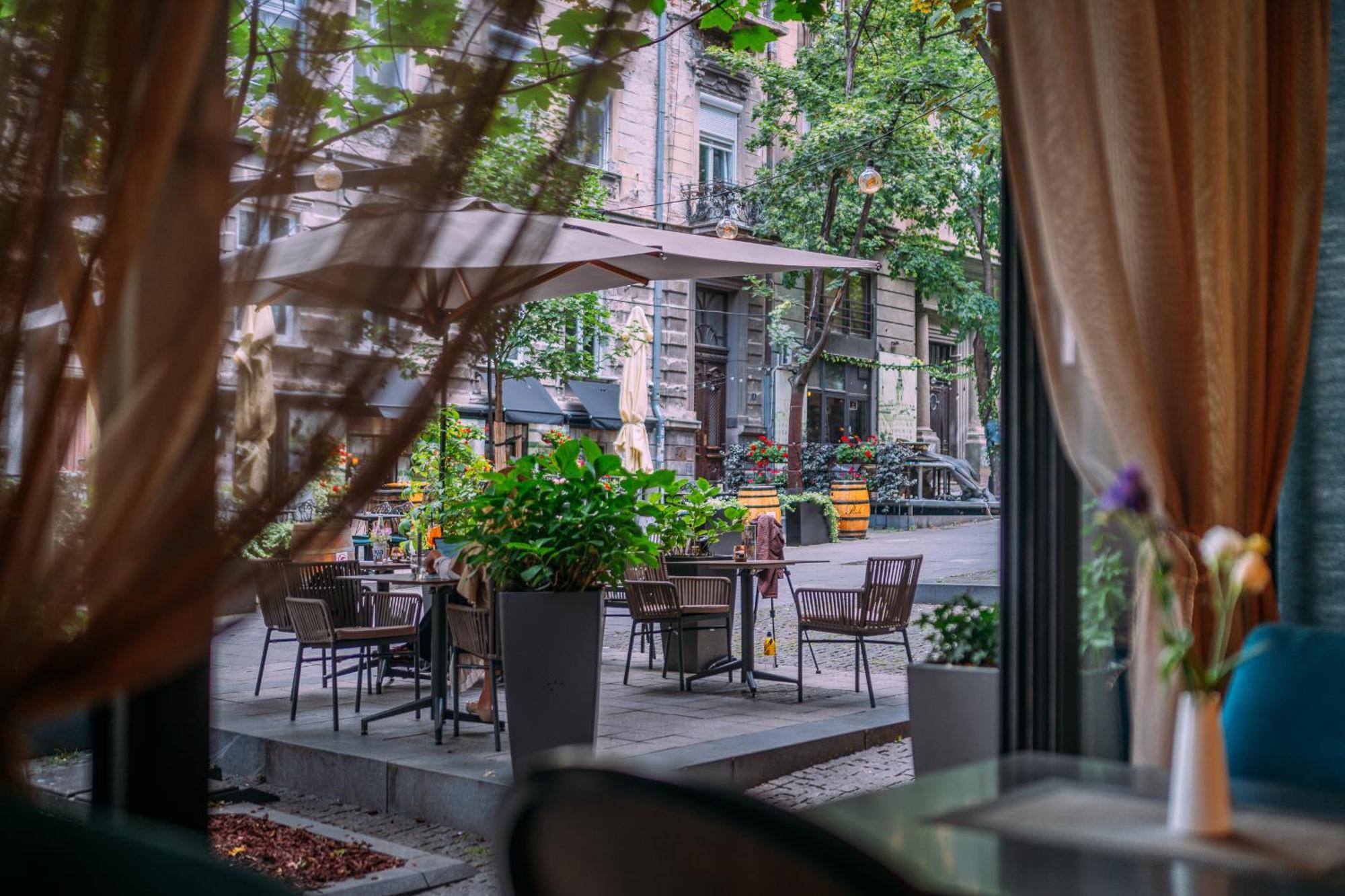 Boutique Townhouse 27 Hotel Belgrado