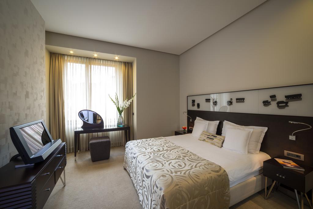 Boutique Townhouse 27 Hotel Belgrado