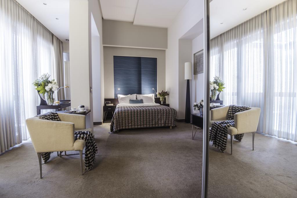 Hotel Boutique Townhouse 27