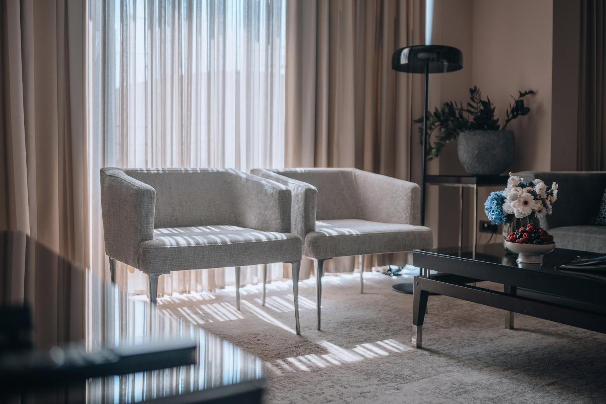 Boutique Townhouse 27 4* Belgrad