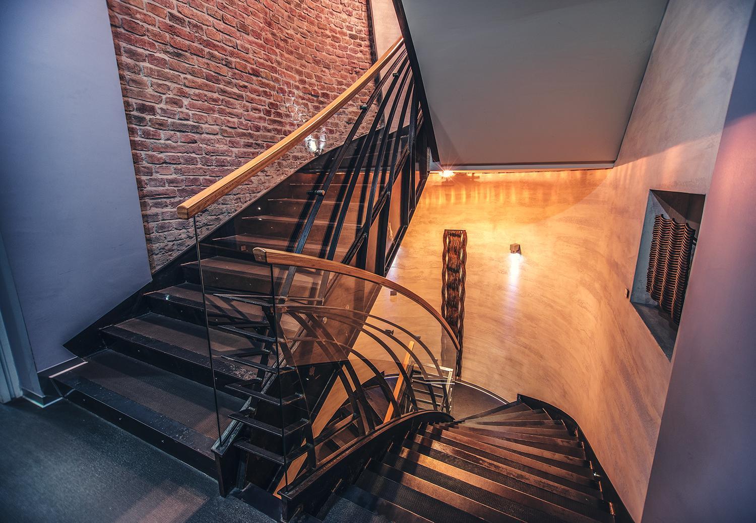 Boutique Townhouse 27 4* Belgrad