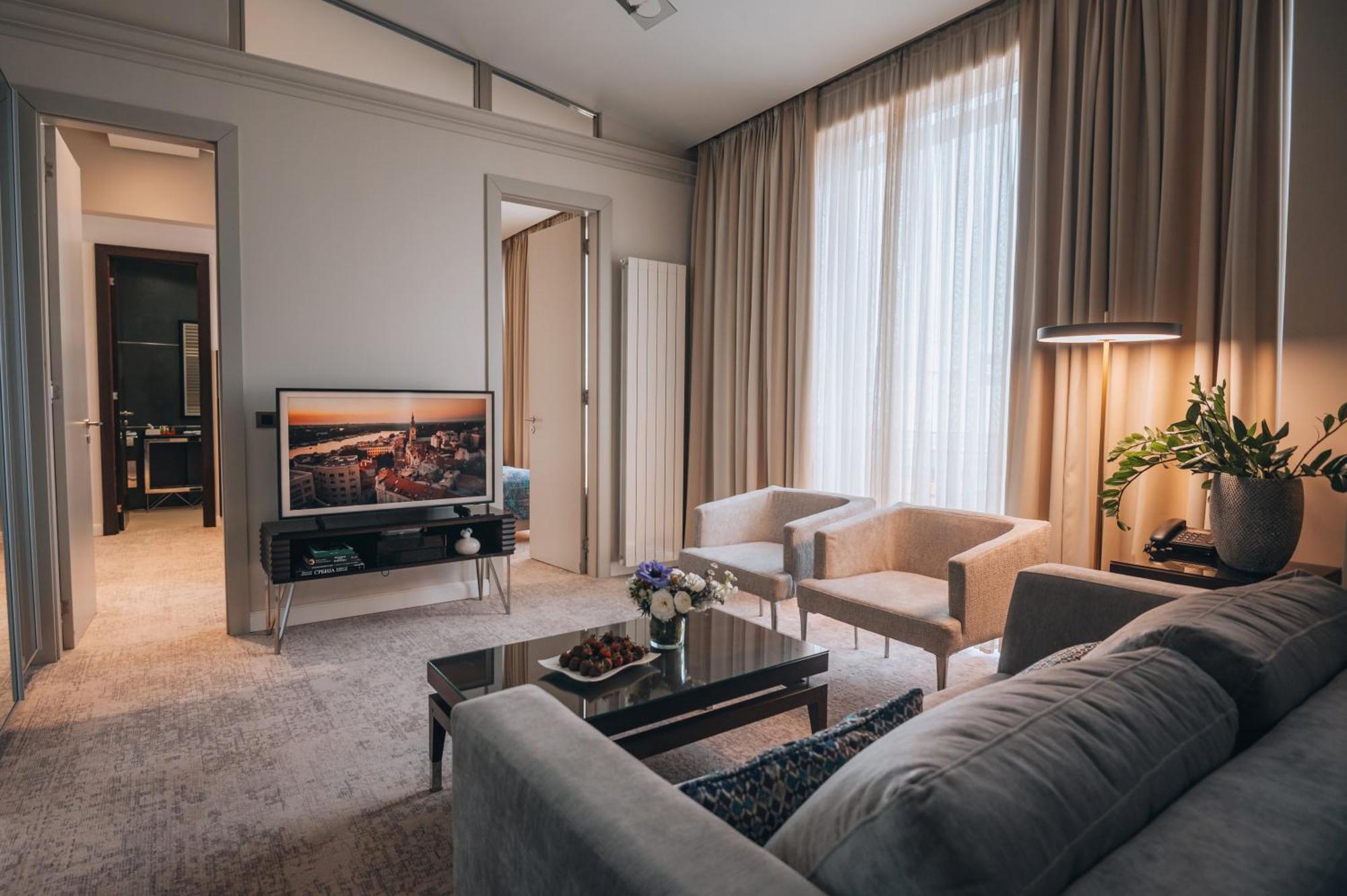 Hotel Boutique Townhouse 27 4*