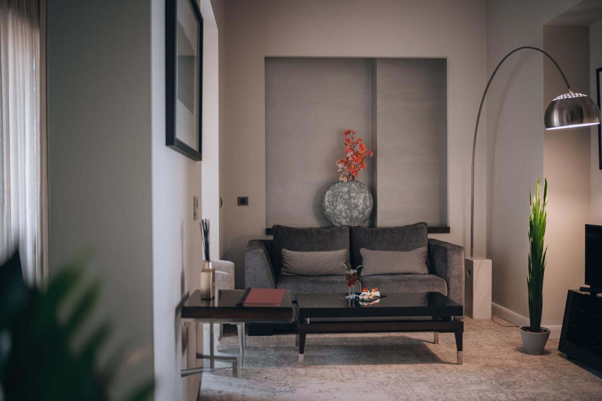 Hotel Boutique Townhouse 27 4*