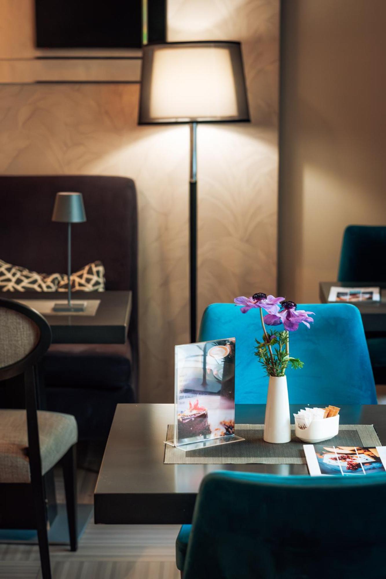 Boutique Townhouse 27 Belgrado