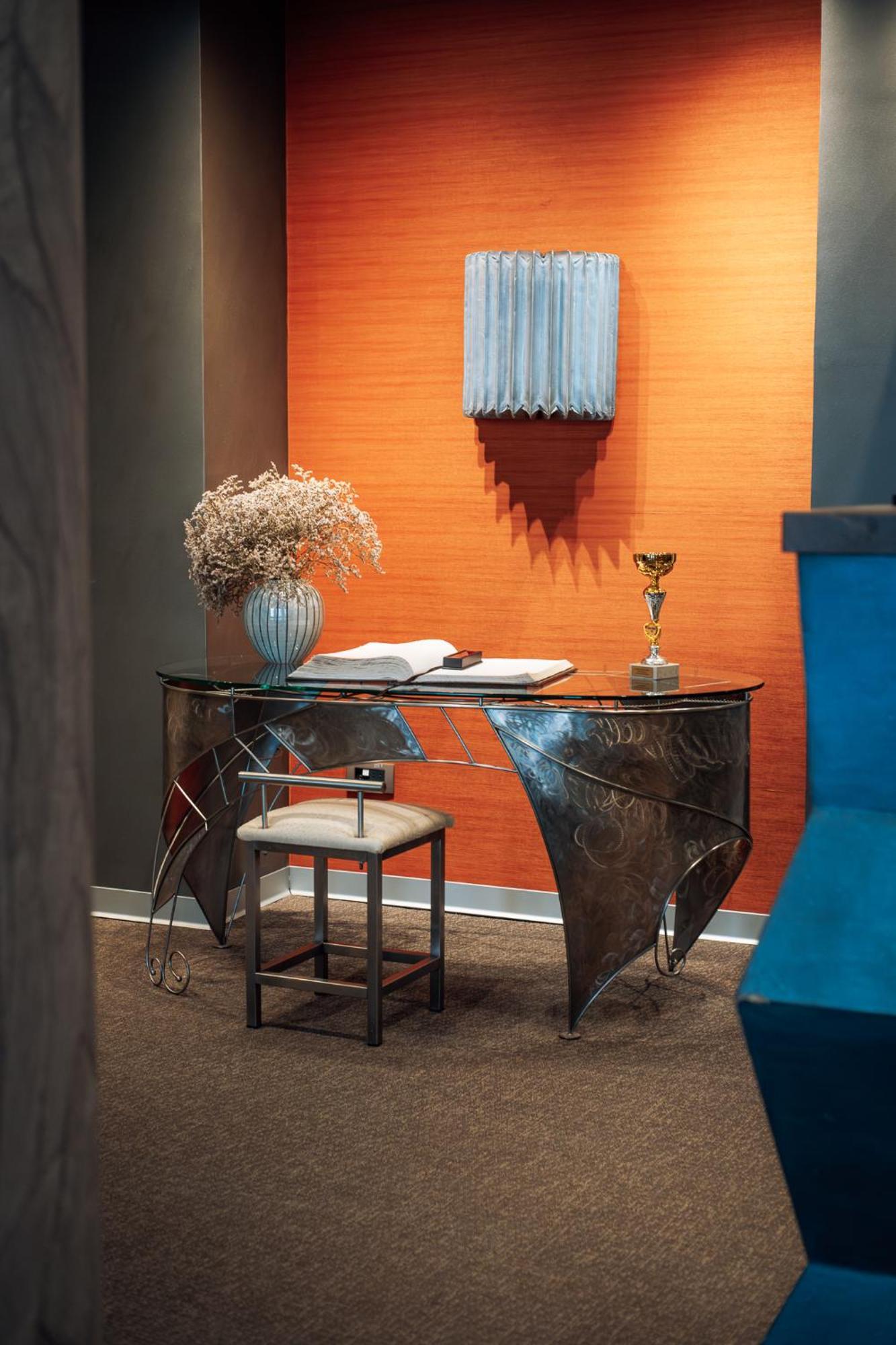 Boutique Townhouse 27 酒店 贝尔格莱德