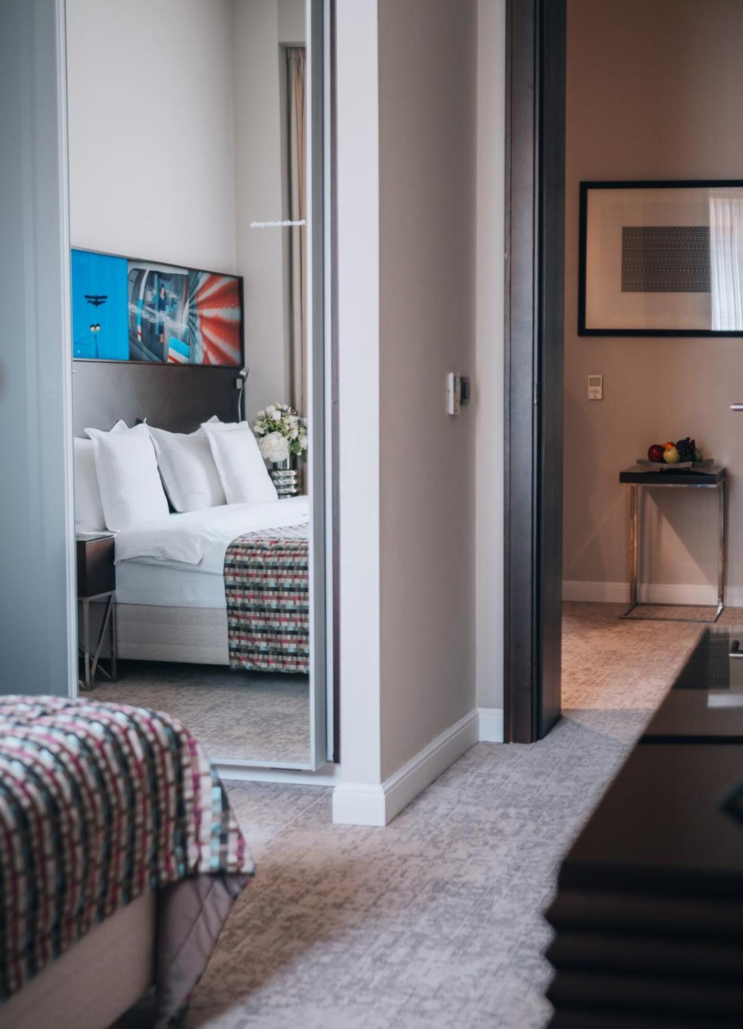 Boutique Townhouse 27 Hotel