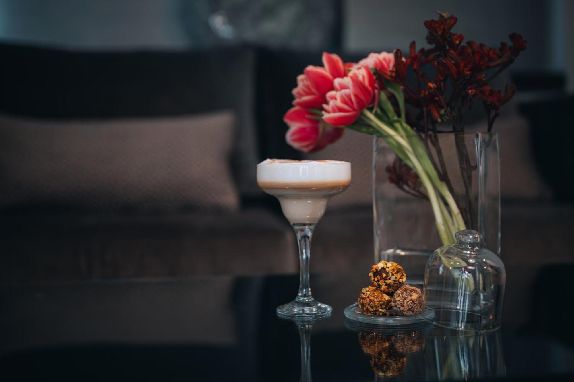 Boutique Townhouse 27 Hotel Belgrado