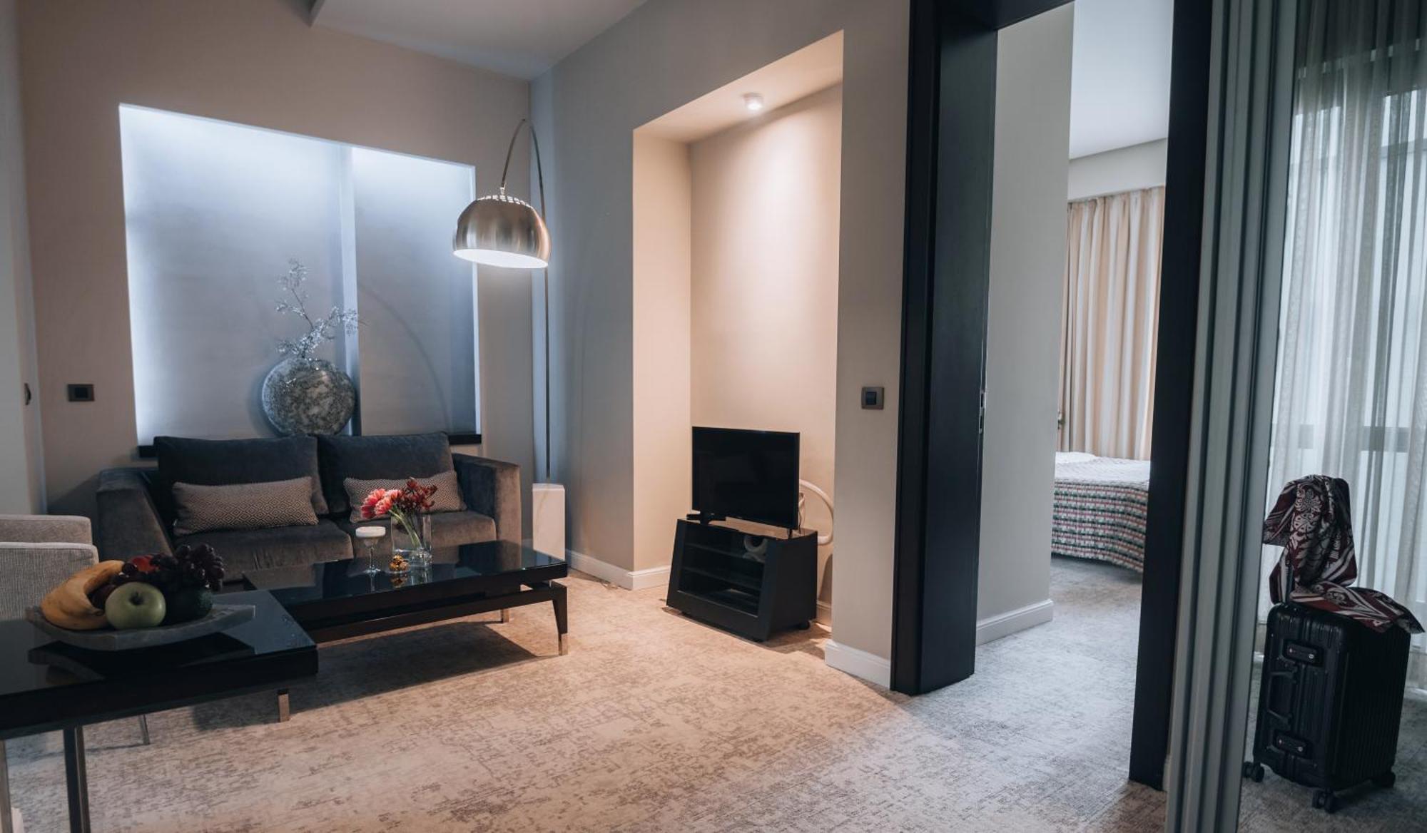 Hotel Boutique Townhouse 27 Belgrade