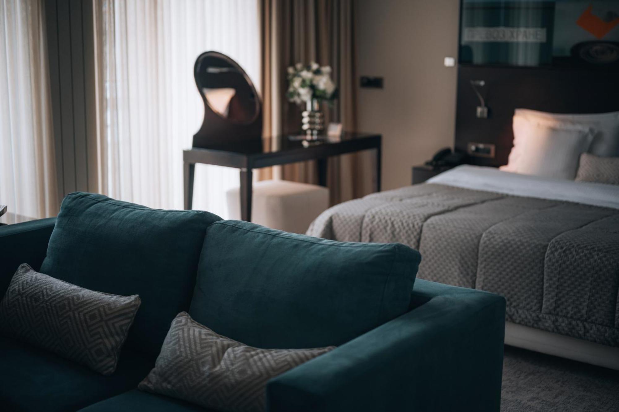 Boutique Townhouse 27 Belgrade