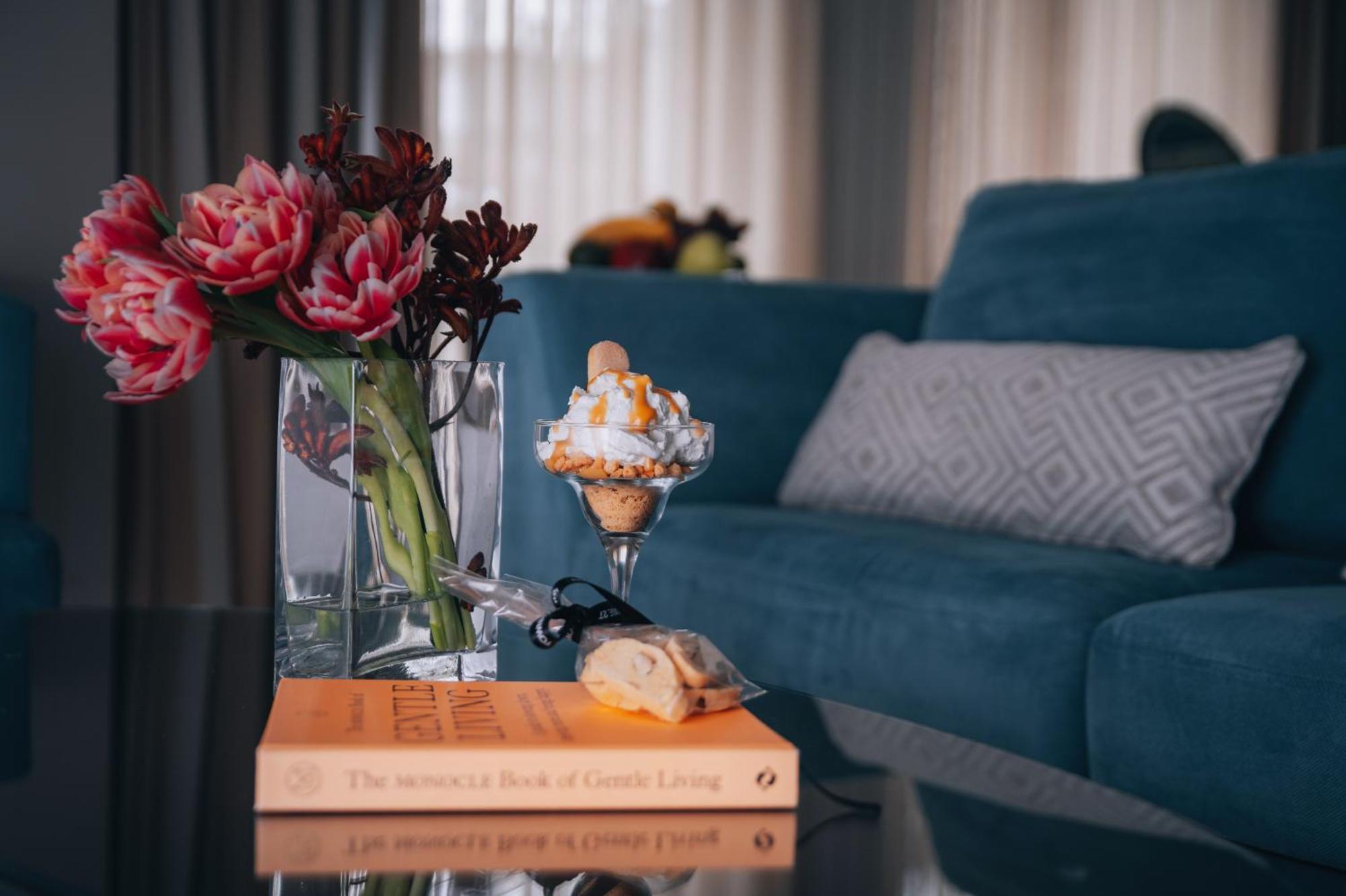 Hotel Boutique Townhouse 27