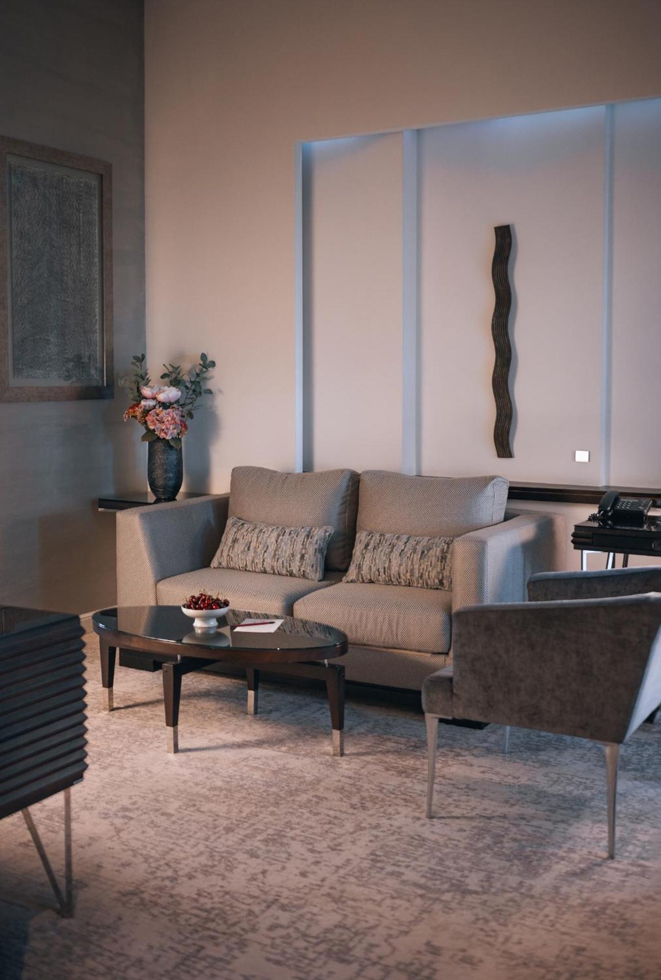 Hotel Boutique Townhouse 27 Belgrade