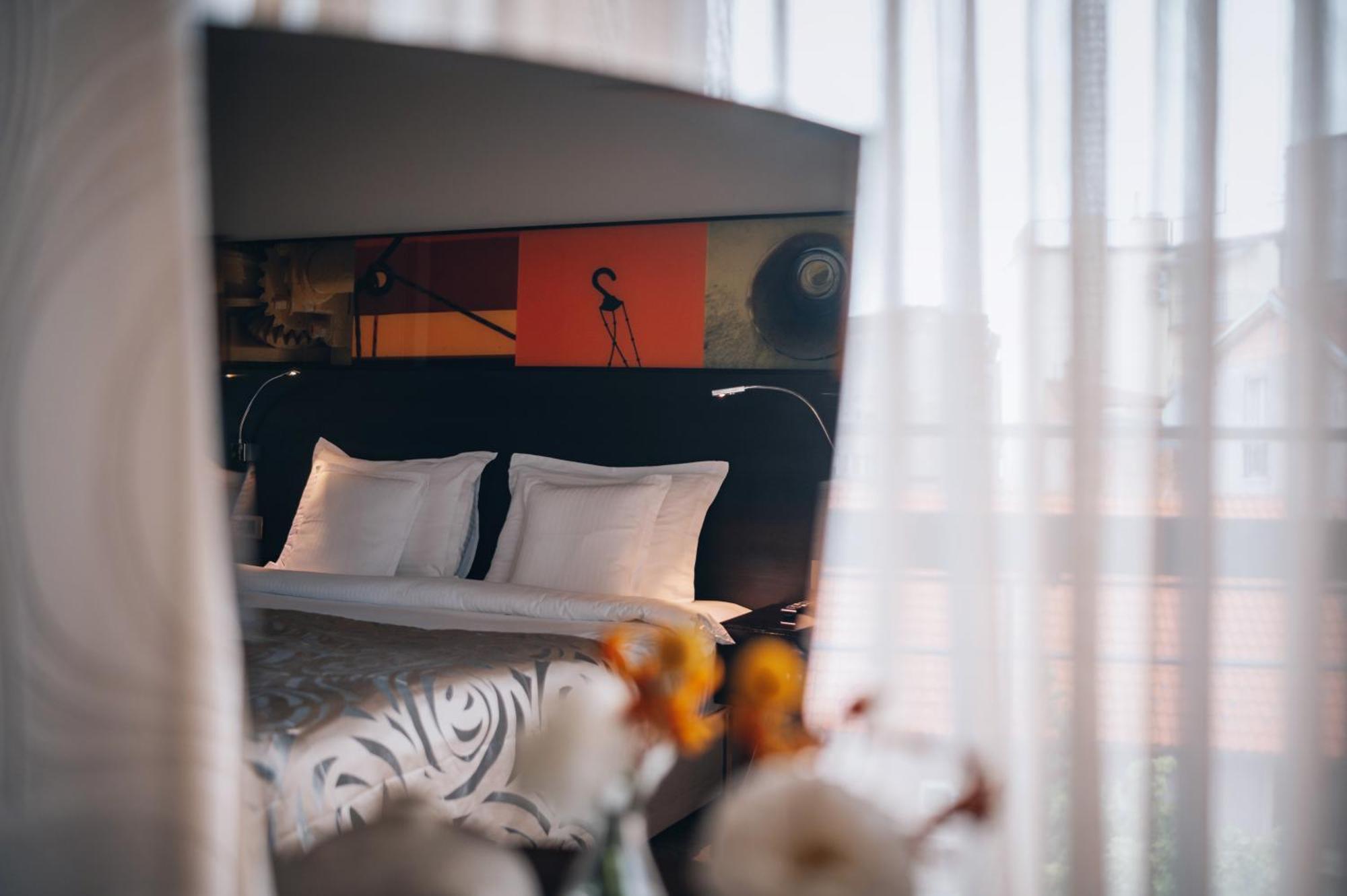Boutique Townhouse 27 Belgrado