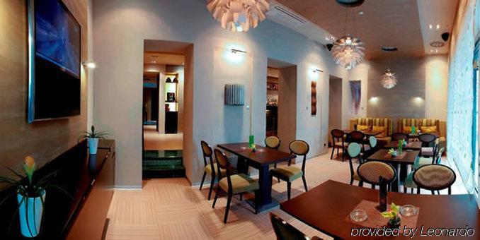 Hotel Boutique Townhouse 27