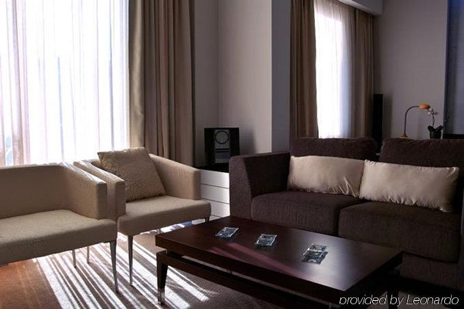 Hotel Boutique Townhouse 27 4*